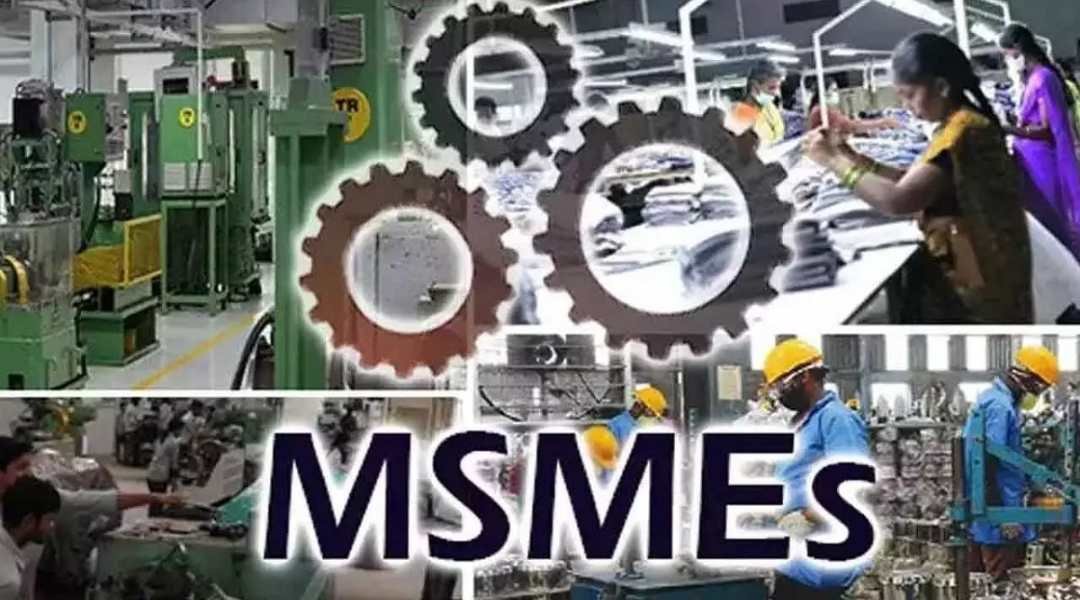 Digital MSME Yatra 2025 by CeDISI