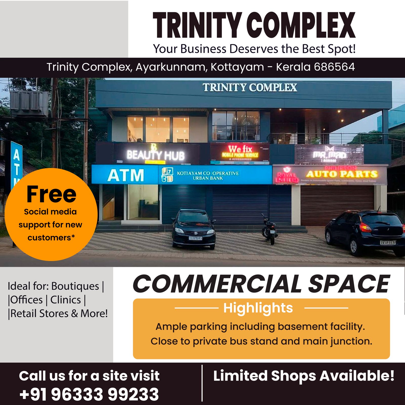 Poster for Trinity-01-01
